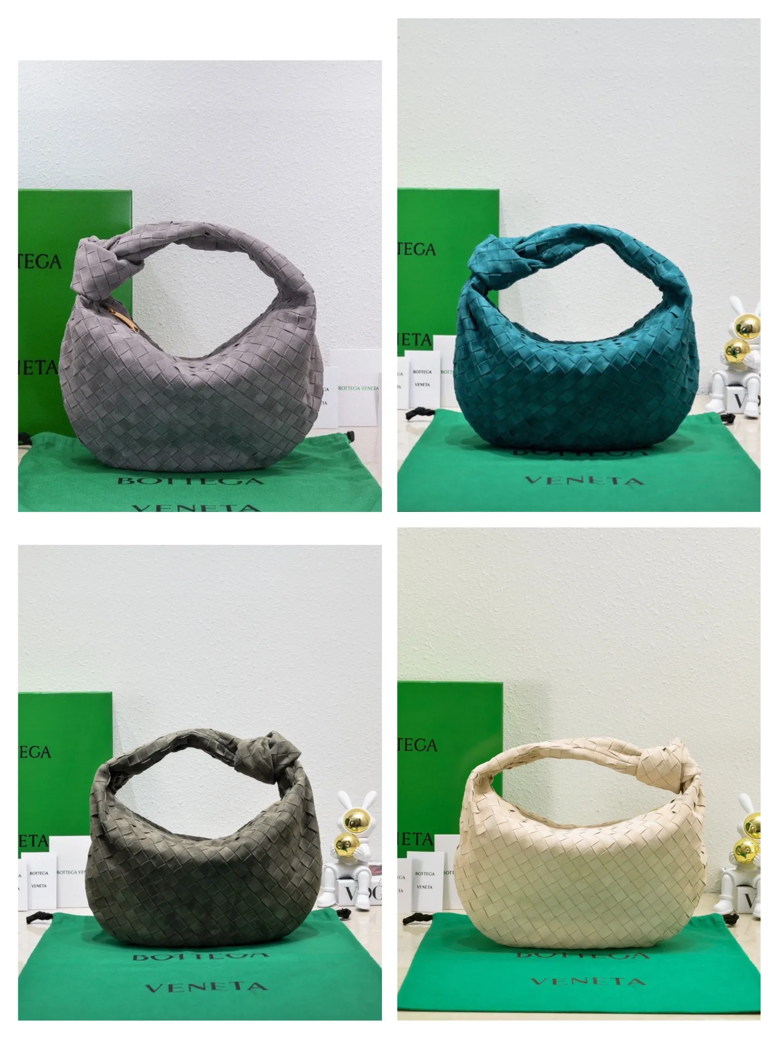 color collection